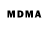 МДМА молли DASH Q